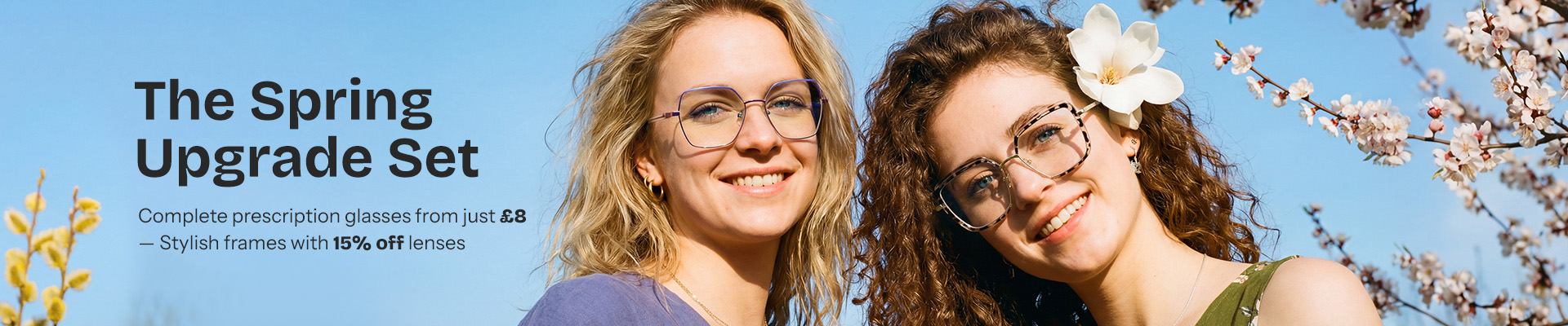 ZEELOOL UK Spring Style Guide: From ￡8